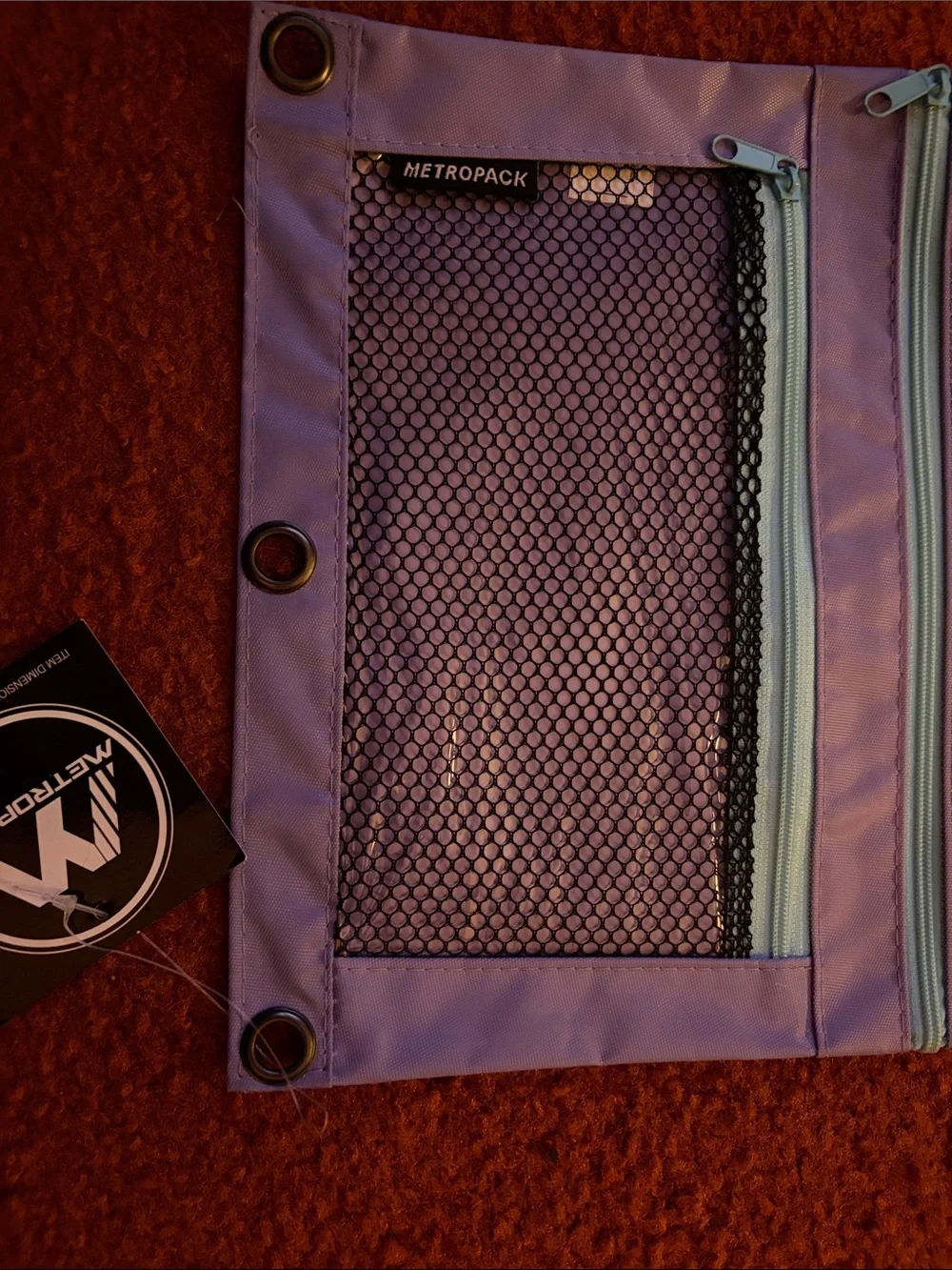 Metropack brand new